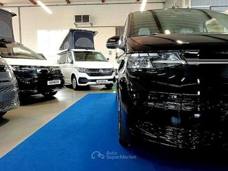 245cv phev 4motion 4x4 life 7p pronta cons