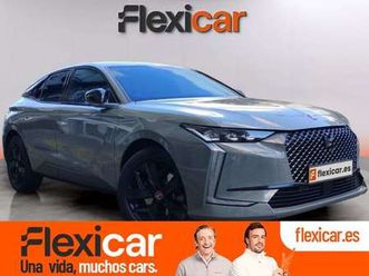 e-tense performance line + aut. 225