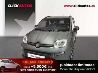 1.0 gse 70cv city life hybrid connect 4pl.