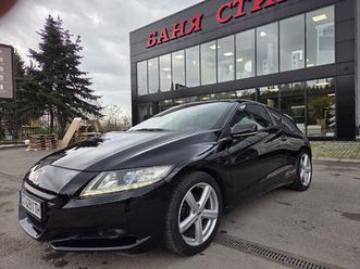 honda crz 1, 5 benzin 115 hp