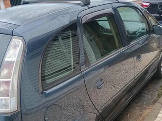 maxx 1.4 mpfi 8v econoflex 5p