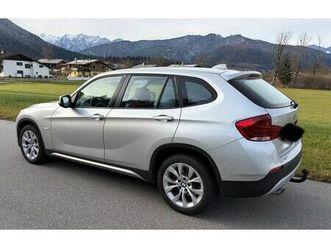 bmw x1 xdrive18d -