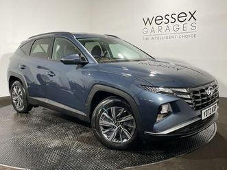 1.6 t-gdi se connect euro 6 (start/stop) 5dr