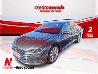 volkswagen arteon elegance 2.0 tdi