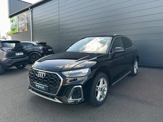 35 tdi 163 s tronic 7 s line
