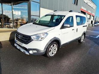 1.2 tce 115 stepway