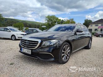 e 400 t 4matic 9g-tronic
