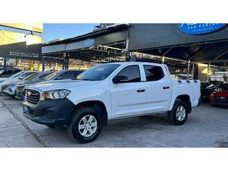 chevrolet s10 pick up