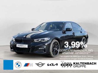 d xdrive m-sport ahk laser led standhz shz