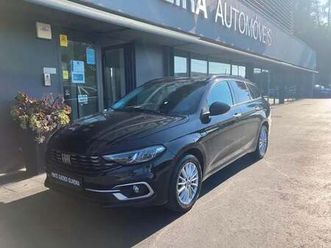 fiat tipo station wagon 1.0 gse t3 life