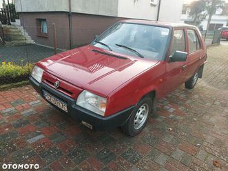 skoda favorit 1.3 ls