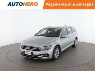 passat variant 2.0 tdi scr evo dsg business