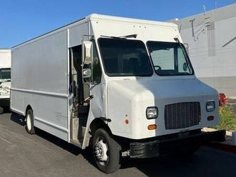 2021 ford p1000 f59 step van rtr#5061825-05