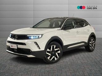 opel mokka 1.5 diesel elegance del 2021 usata a pistoia