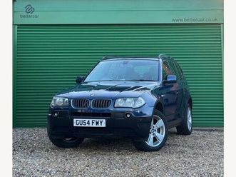 2.5i sport 4wd euro 3 5dr