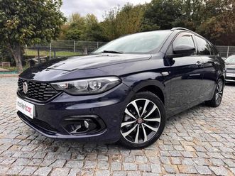 fiat tipo station wagon 1.6 m-jet lounge