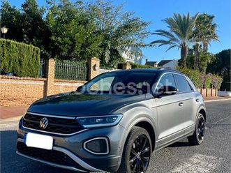 volkswagen troc dark 1.5 tsi dsg