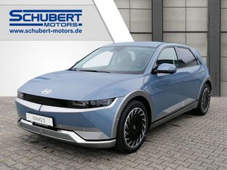 hyundai ioniq 5 techniq 77 kwh *upe 61.360€* led navi ka