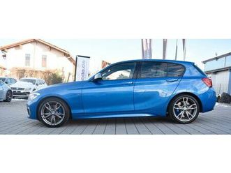 bmw m140i 1 limousine 5-trg. m140 i xdrive