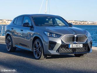 bmw ix2 edrive20 pack desportivo m