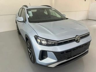 volkswagen tera high 1.0 170 tsi flex 12v 5p aut 2026