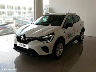 mitsubishi asx 1.0 mpi-t invite