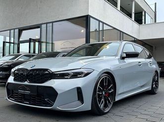 bmw m340 d xdrive touring | standheizung | m sitze