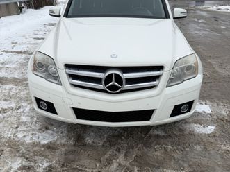 2010 mercedes-benz glk-class glk 350