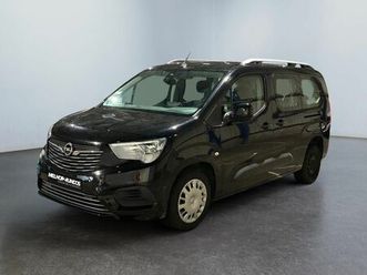 opel combo life 1.5 cdti l2h1 enjoy 7l