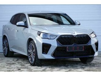 bmw x2 20 d xdrive m sport