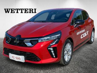 mitsubishi colt 1.6 hev instyle at