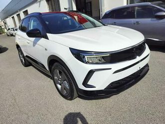 1.2 hybrid aut. gs ** km o **