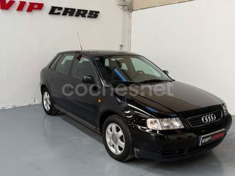 audi a3 1.8 t ambiente