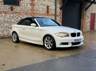 2.0 120d m sport euro 5 2dr