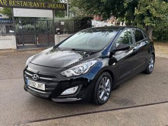 hyundai - i30 1.4 crdi klass