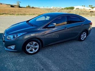 hyundai - i40 1.7 crdi 136cv style auto