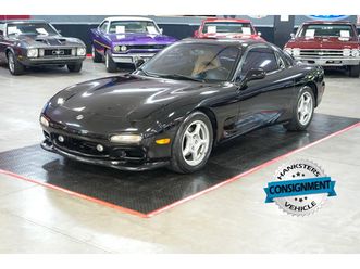 1994 mazda rx7