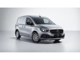 mercedes-benz citan 45 kwh longo