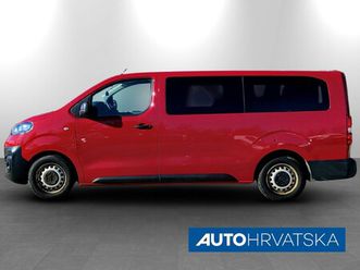 opel vivaro 2.0 cdti l2h1, 16.500,00 €