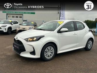 116h dynamic 5p my22