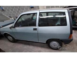 autobianchi y10 fire junior