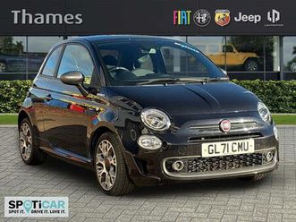 1.0 mhev sport euro 6 (s/s) 3dr