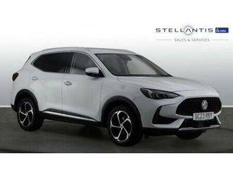 mghs 1.5 t-gdi trophy dct euro 6 (s/s) 5dr