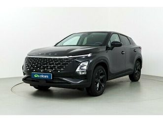 omoda 5 gasolina 5 1.6 premium 185