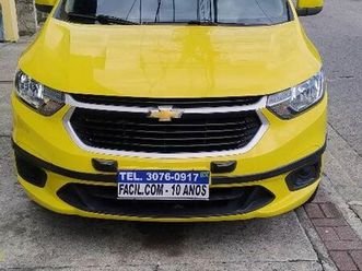 spin lt at 2019 ex táxi