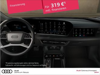 avant performance s-line neuwagen anschlussgarantie 3 jahre 100.000 km