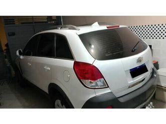 sport fwd 2.4 16v 171/185cv