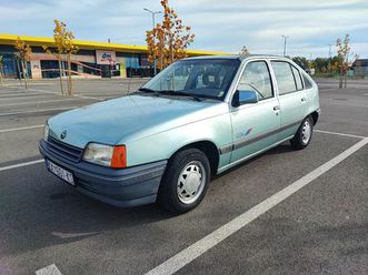opel kadett 1,4 i, 1991 god.