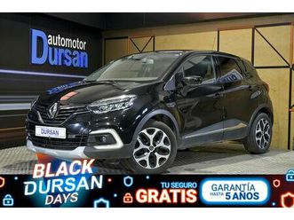 renault captur zen tce 66kw 90cv 18
