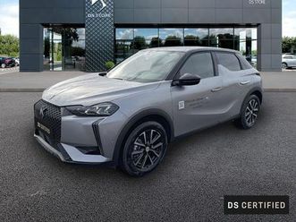 e-tense 156ch edition france